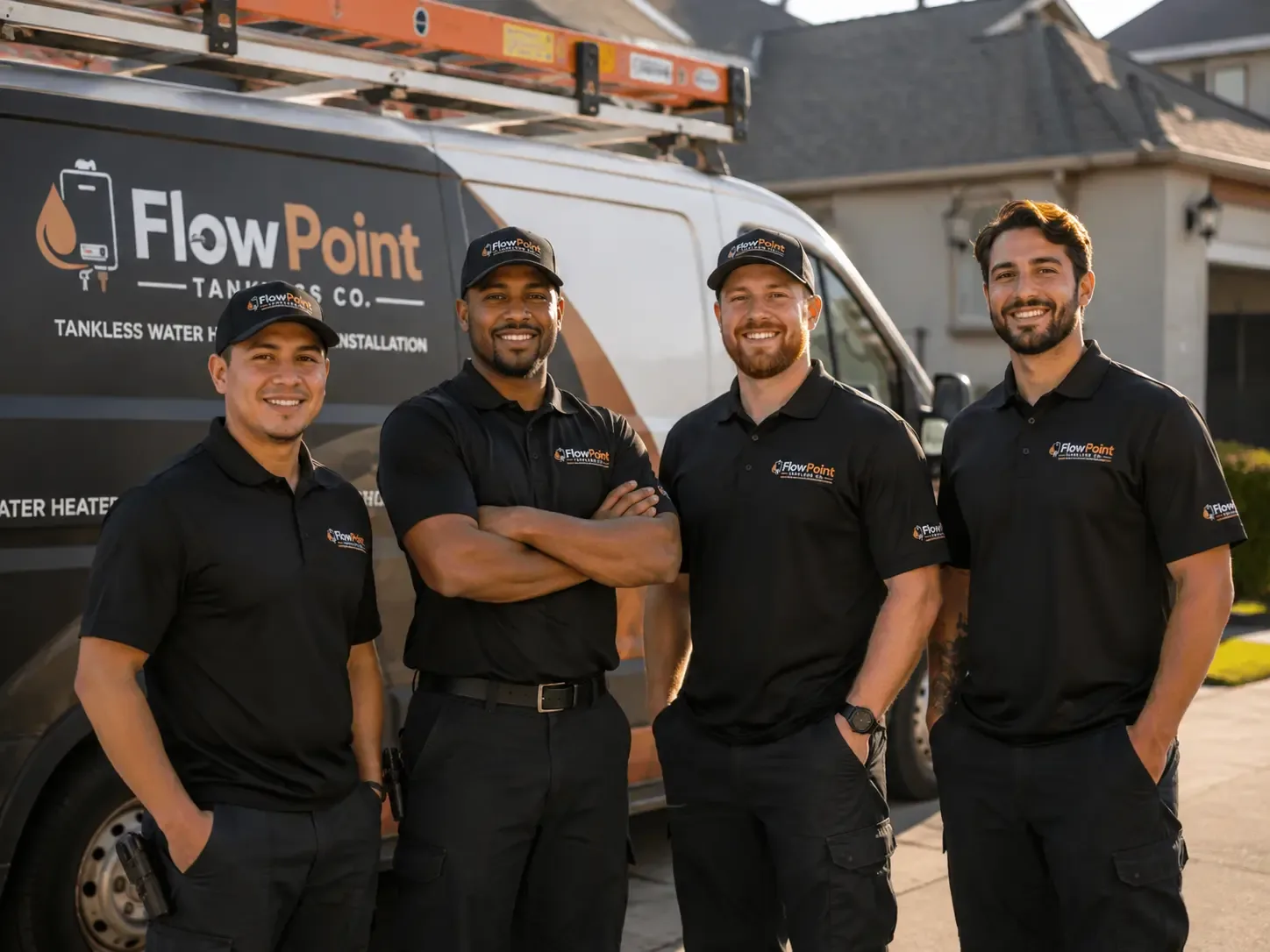 Tankless Water Heater Installation company in Perryville, MO