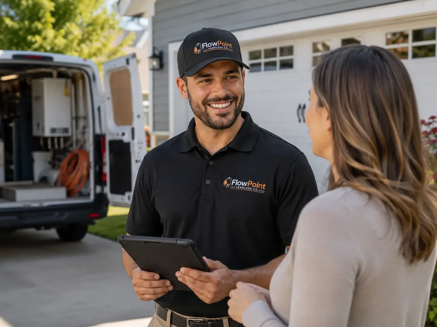 Tankless Water Heater Installation Perryville, MO FAQs